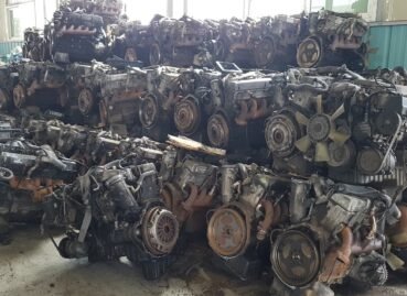 Where to buy cars used engines