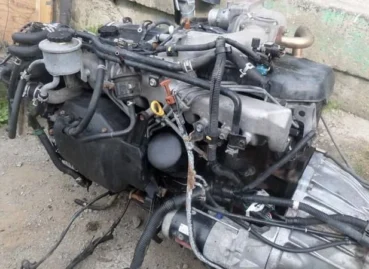 Are Used Engines Reliable? Here’s What You Need to Know