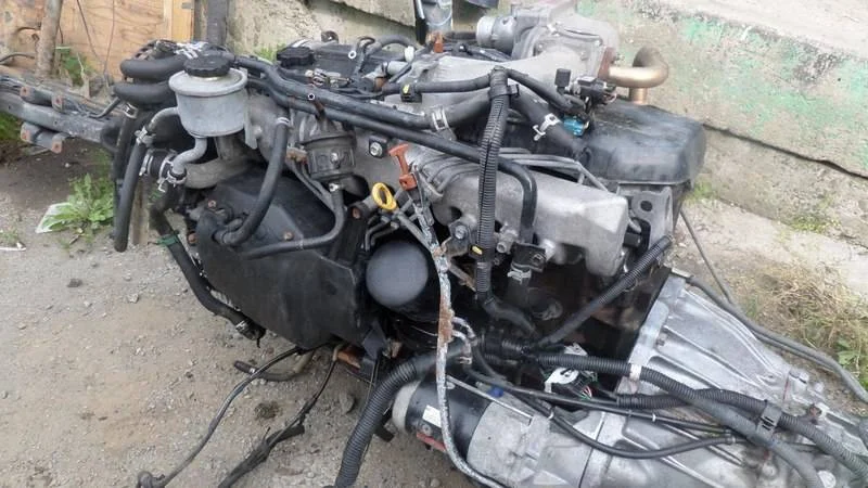 Are Used Engines Reliable? Here’s What You Need to Know