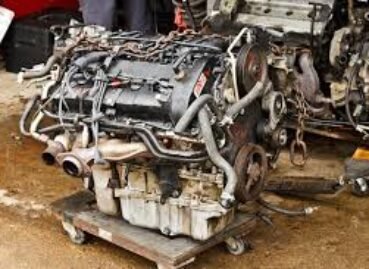 Complete Guide to Buying Used Engines Online—What We Offer