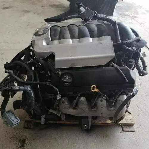 L86 6.2L V8 Engine For Sale