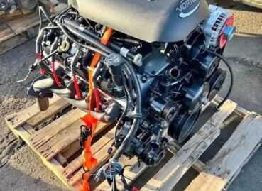 Used LS Engines for Sale – Affordable Chevy V8 Swaps