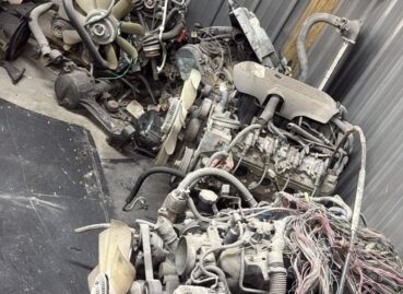 Used 5.3 Vortec Engine for Sale – Trusted GM Workhorse