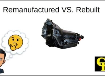 Rebuilt vs Used Mitsubishi Automatic Transmissions: What’s the Best Option?