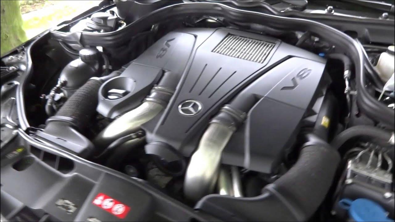 Top 5 Common Problems with the Mercedes-Benz M278 Engine