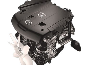 Toyota 1GR-FE Engine Specs, Applications, and Buying Guide – Get Yours Now
