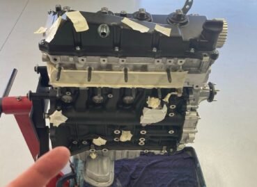 Toyota 1KD Engine Problems & Solutions – Buy a Quality Replacement Today