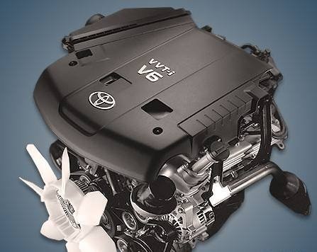 Where to Find a Toyota 1GR-FE Engine for Sale – Quality, Warranty, and Shipping Included