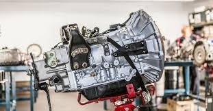 Rebuilt vs. Used Toyota Automatic Transmissions: Which Should You Buy?