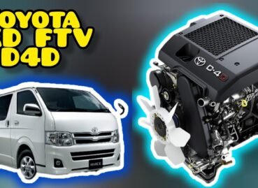 Top Benefits of the Toyota 1KD-FTV Engine – And Where to Buy One Today