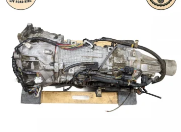 Where to Buy Reliable Mitsubishi Automatic Transmissions Online With Warranty