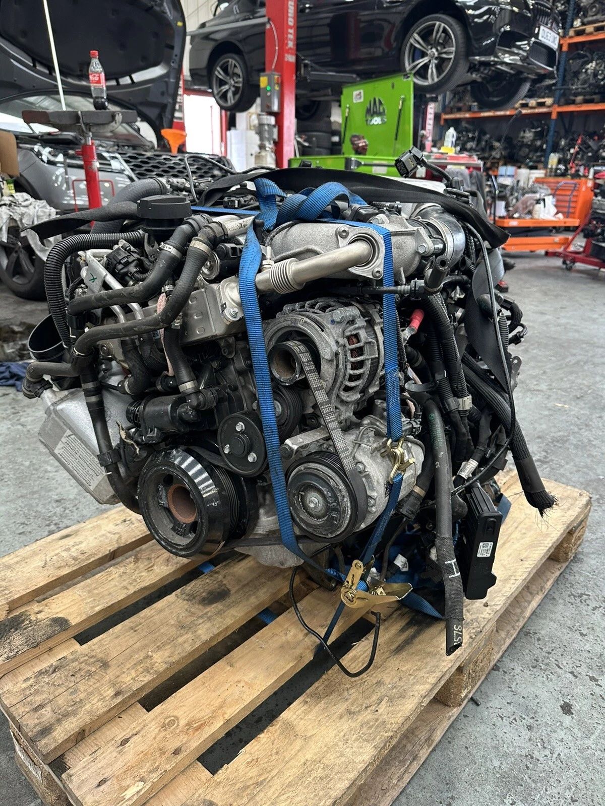 How to Check Engine Compatibility Before Buying