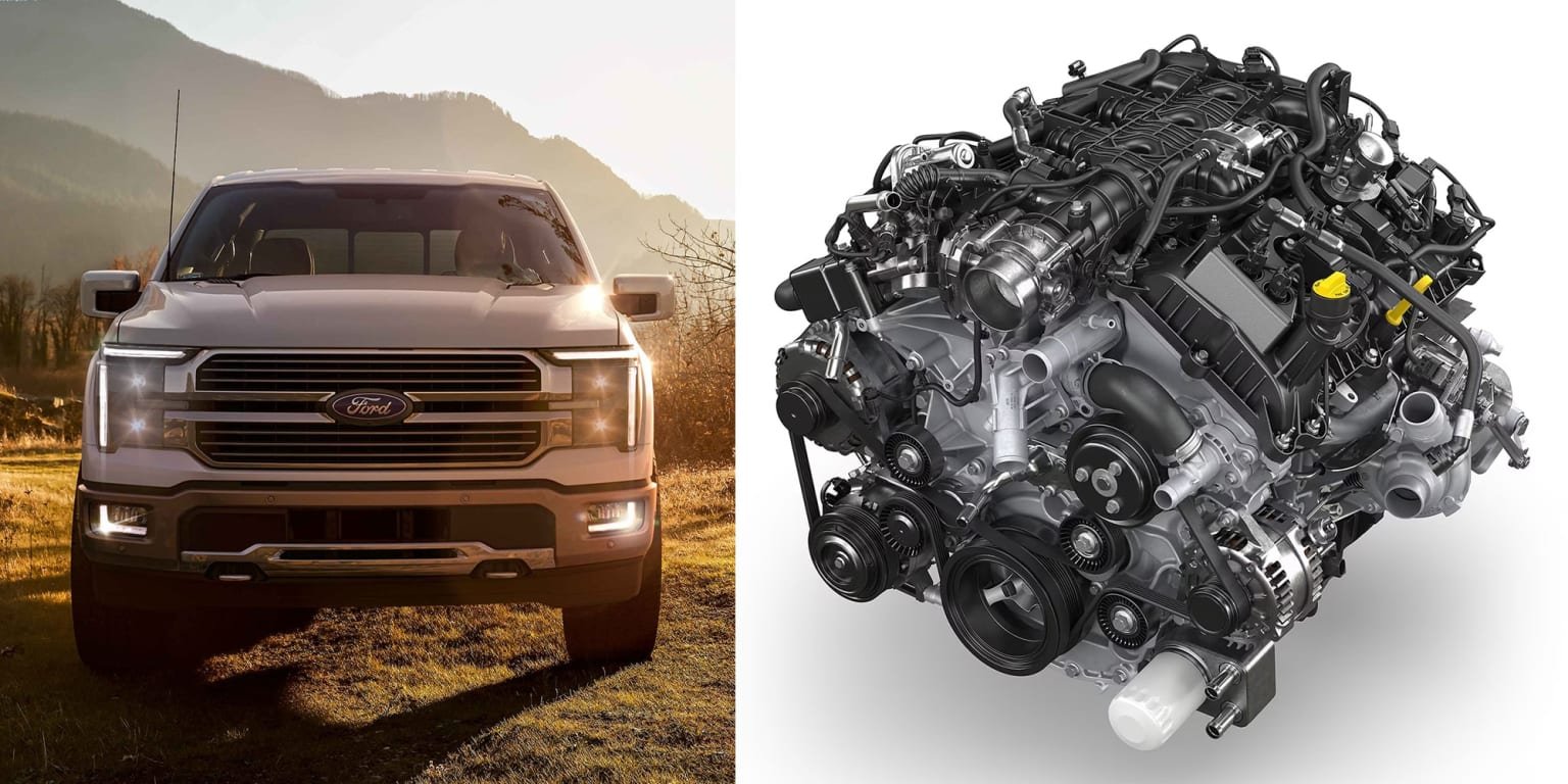 Best places to buy Ford engines online