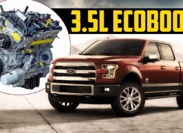 Ford 3.5 EcoBoost engine reliability guide