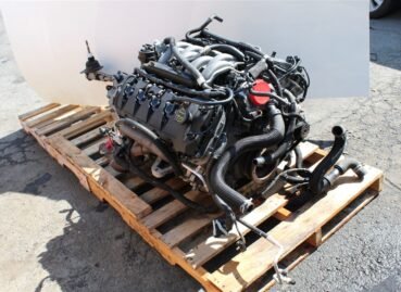 Ford 5.0 Coyote engine for sale: specs and price