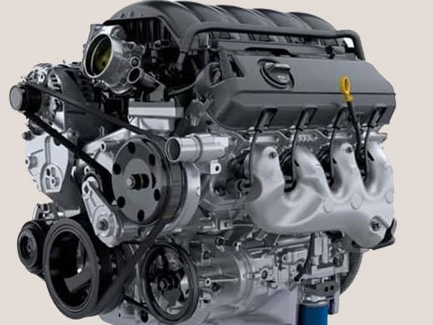 Affordable Used Engines for Sale with Warranty