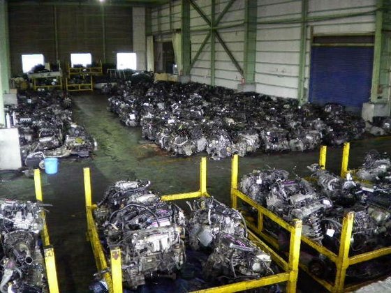 Best Place to Buy Used Car Engines Online
