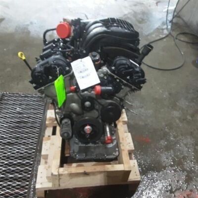 Affordable Used Jeep Engine for Sale 2