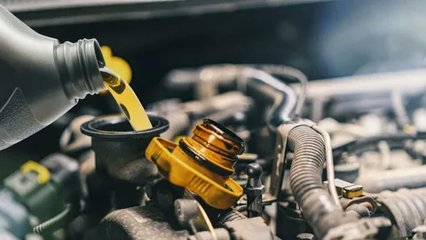 Best Oil for Used Car Engines Maintenance 2
