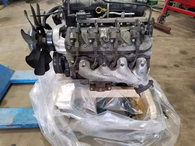 Buy Used Chevrolet Engine Online