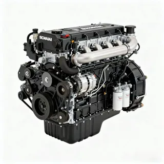 Buy Used Engines Online with International Shipping 2