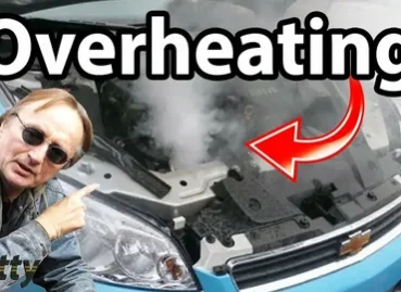 Car Engine Overheating Fix and Replacement Guide