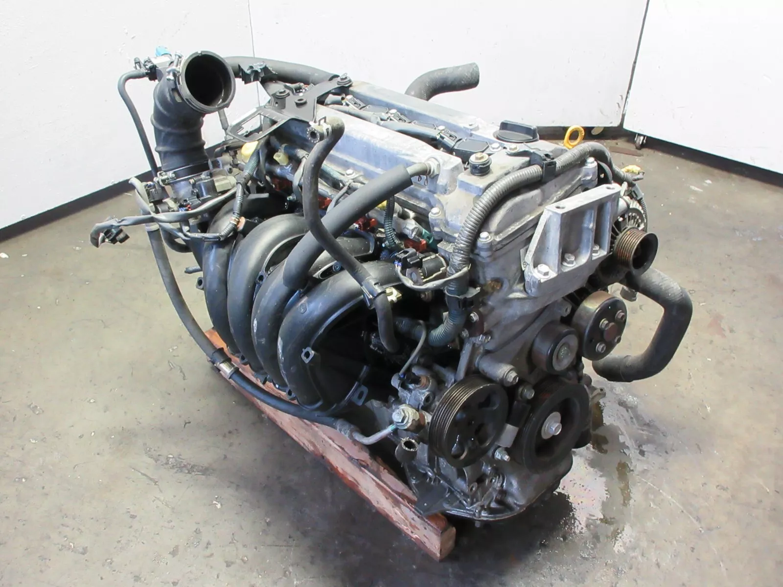 Cheap Used Car Engines for Sale Under $500