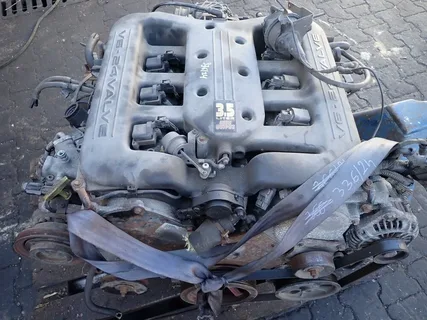 Cheap Used Chrysler Engine for Sale
