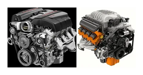 Cheap vs Premium Used Engines for Sale 2