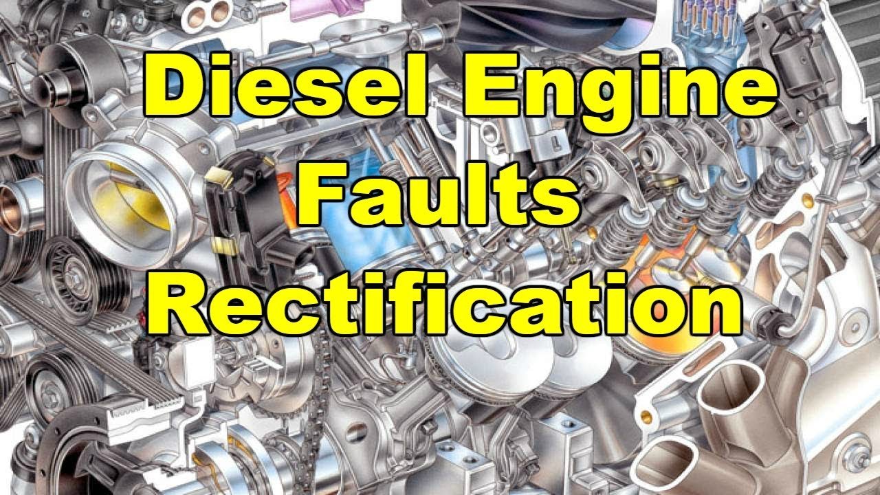 Common Engine Problems and Solutions Guide 2