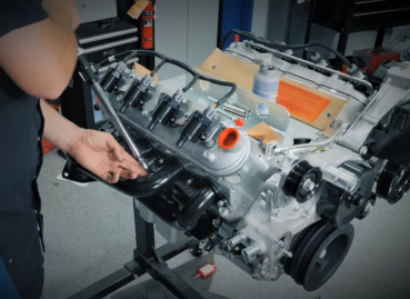 Engine Break-In Tips for Used Engines 2