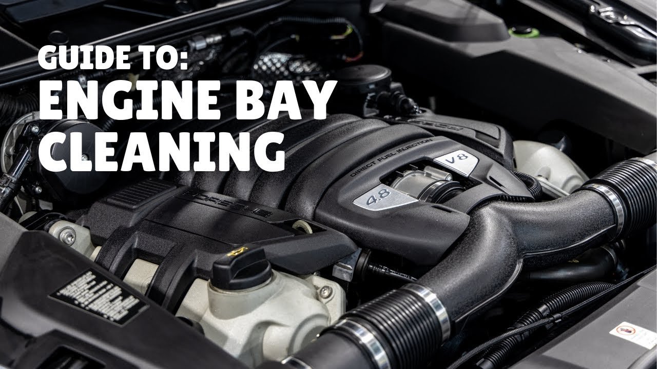 How to Maintain Used Car Engines for Long Life 2