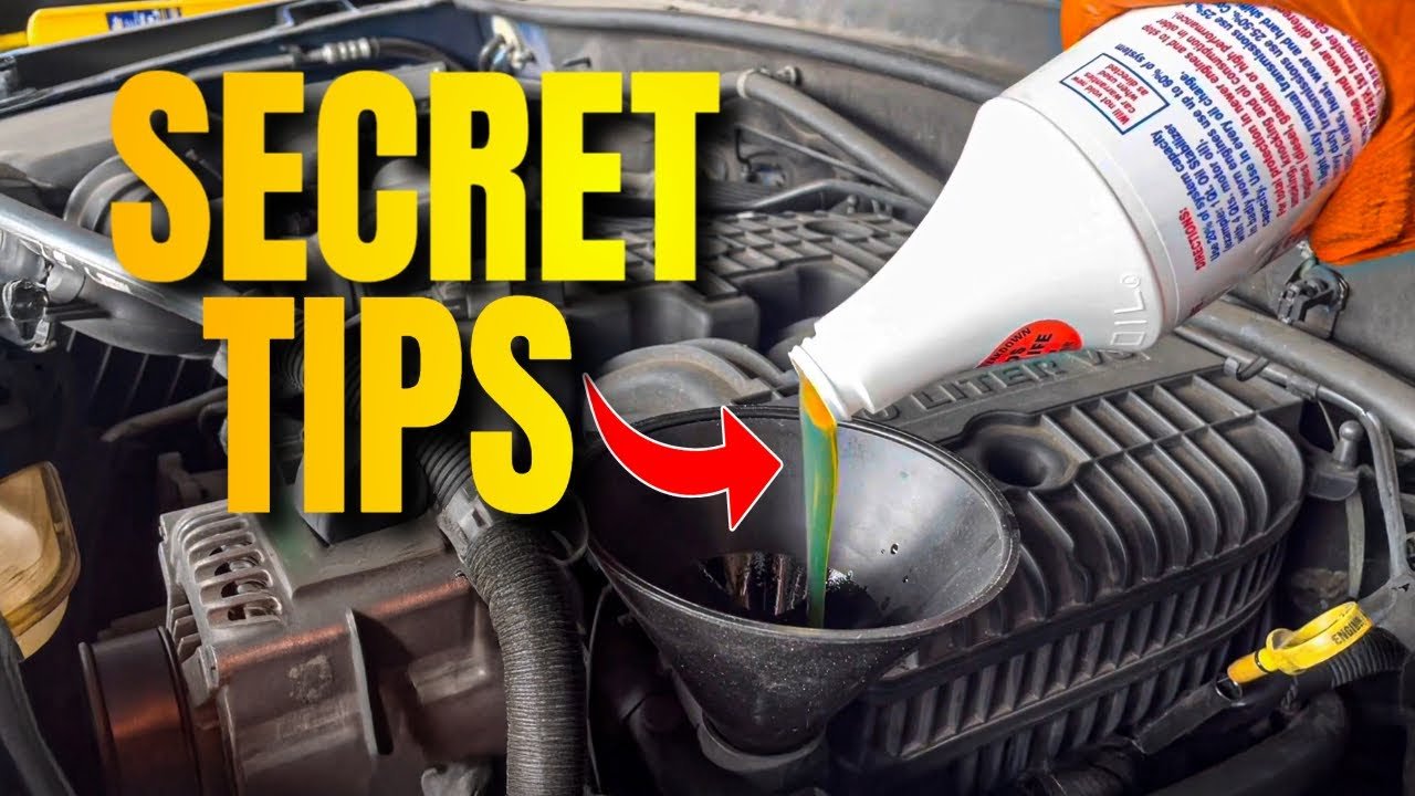 Extend Engine Life with Proper Maintenance Tips 2