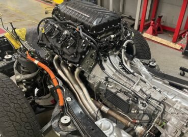 Ford F-150 Engine Rebuild vs Replacement