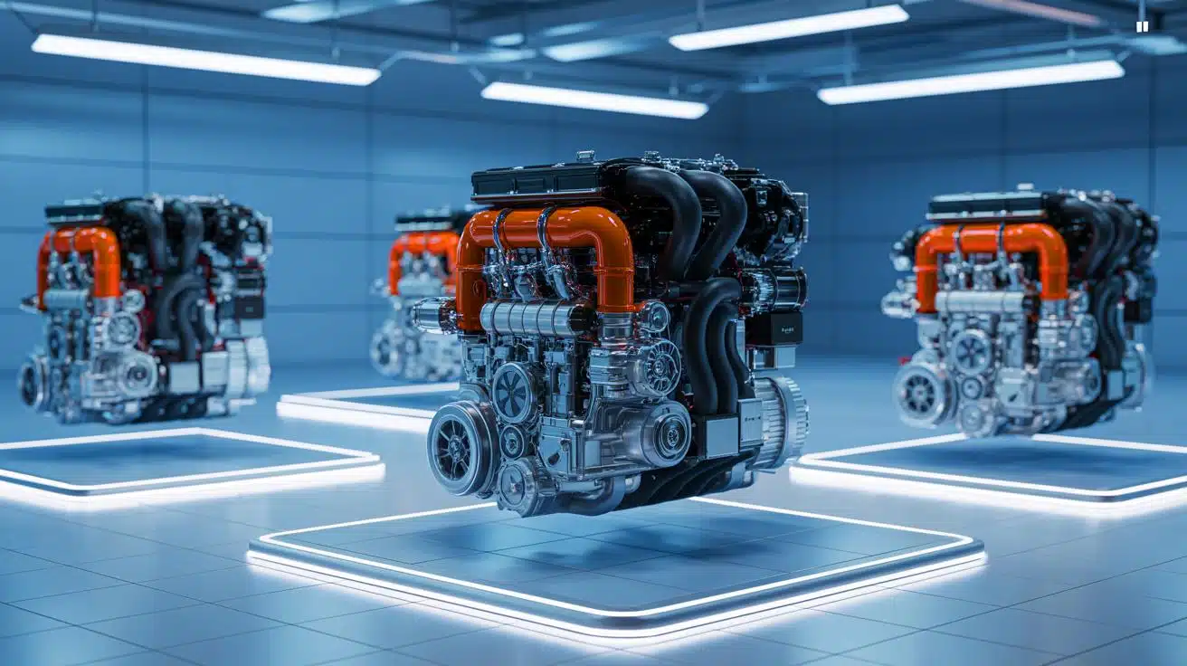 Future of Used Car Engines Market 2