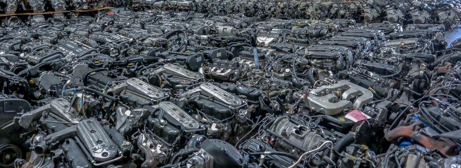 Low Mileage Used Car Engines for Sale Guide