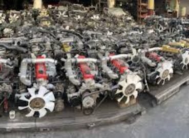 Low Mileage Used Engines for Sale Cheap 2