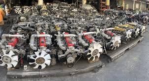 Low Mileage Used Engines for Sale Cheap 2