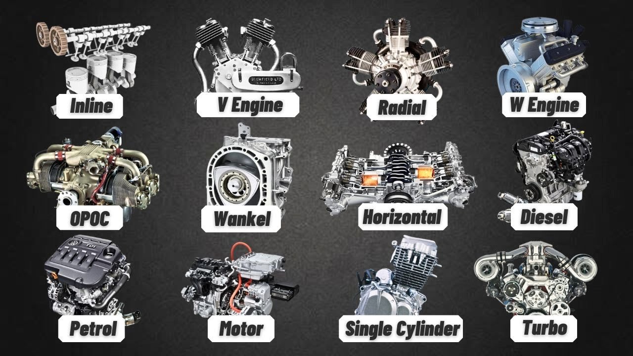 Low Mileage vs High Mileage Used Engines 2