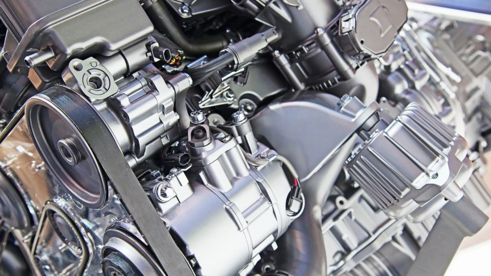 Quality Used Engines for Sale Near Me Guide 2