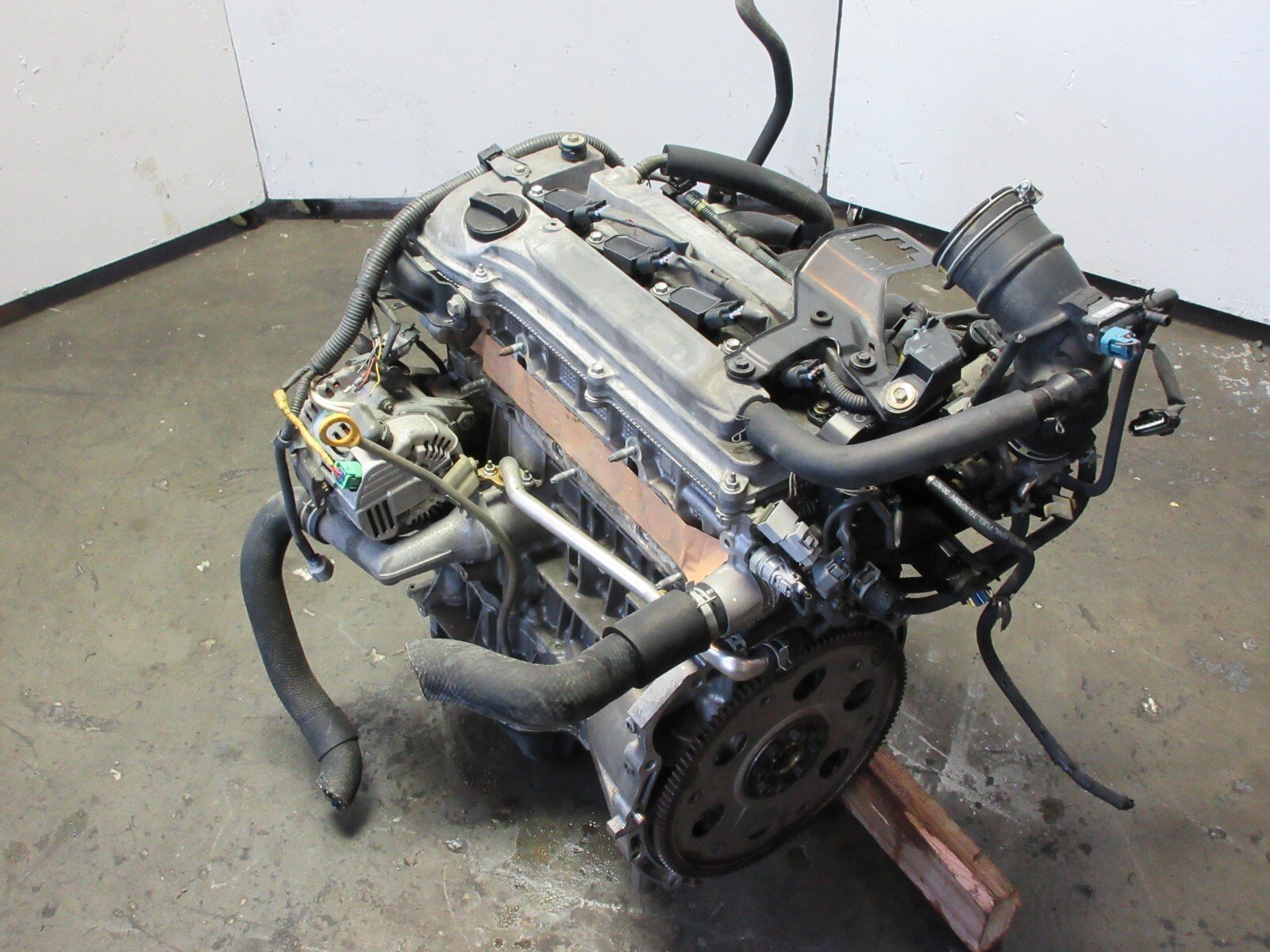 Reliable Used Car Engines for Sale Near You