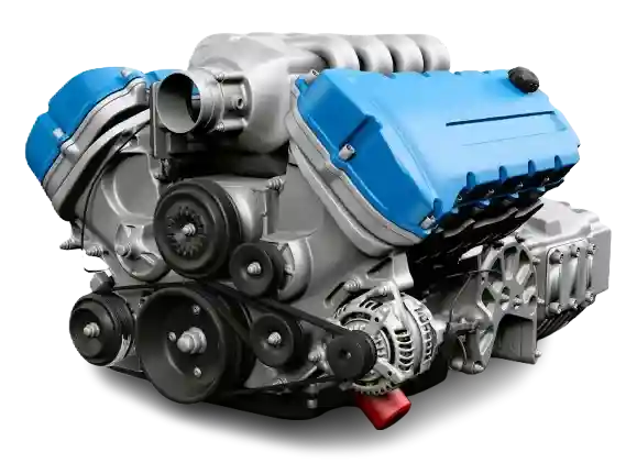 Tested Used Engines for Sale Online Guide 2