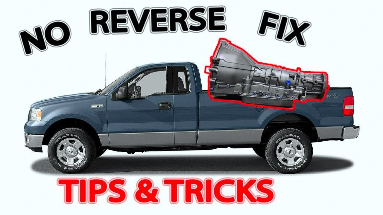Top Causes of Ford F-150 Transmission Failure
