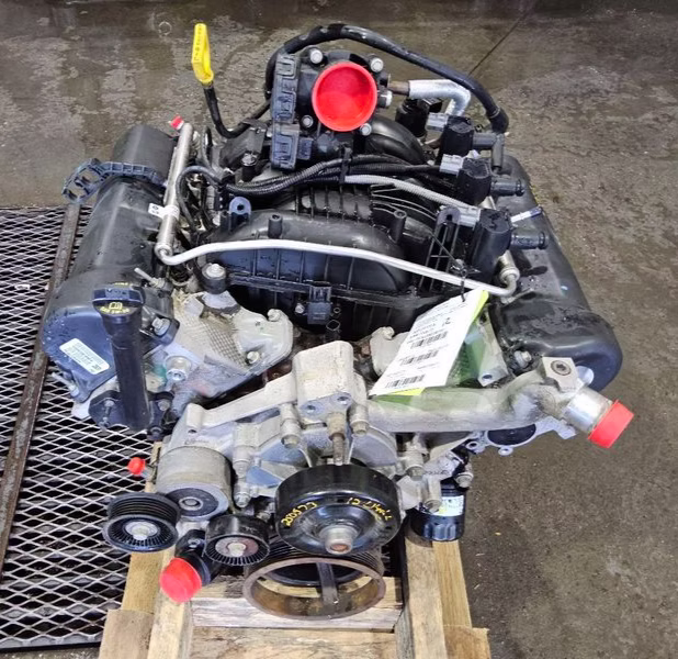 Used Dodge Engines for Sale Worldwide
