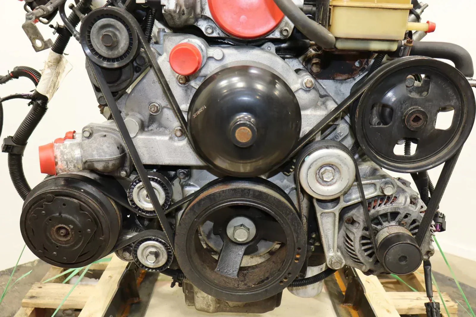 Used Engine Compatibility Guide for Beginners 1