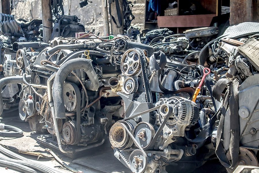 Used Engine Price Guide: What to Expect 2