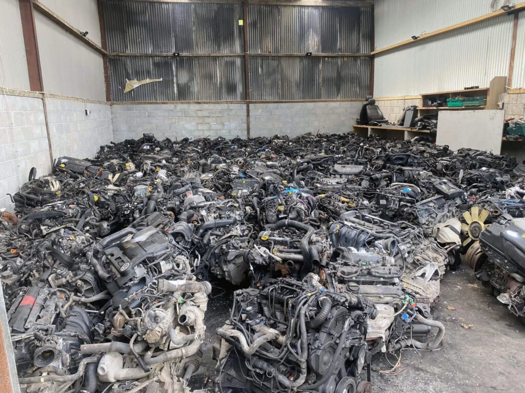 Used Engine Wholesale Suppliers Worldwide 2