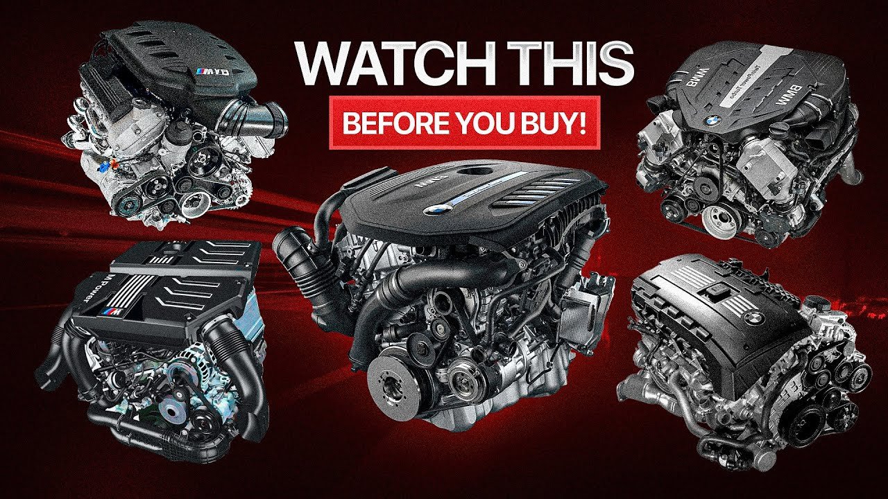 Used Engines Export Guide for Global Buyers 2