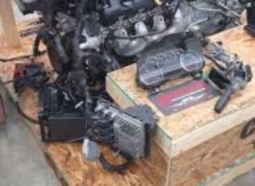 Used Engines for Sale Free Shipping Deals 2