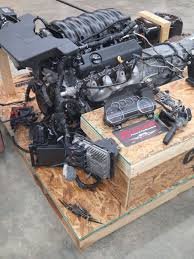 Used Engines for Sale Free Shipping Deals 2